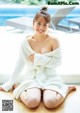 Misaki Jimbu 神部美咲, Weekly Playboy 2019 No.42 (週刊プレイボーイ 2019年42号)