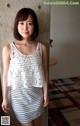 Yuu Shinoda - Fulllength Pic Free