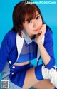 Ikumi Aihara - Pajami Full Length