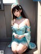 Hentai - 清纯与火辣之天使面孔X魔鬼曲线 Set 1 20230622 Part 11