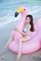 CANDY Vol.024: Model Yi Li Na (伊莉娜) (62 pictures)